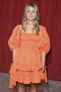 British Soap Awards 2022 in London