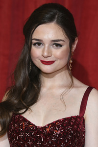 British Soap Awards 2022 in London