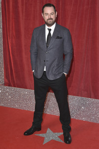 British Soap Awards 2022 in London
