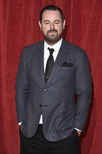 British Soap Awards 2022 in London