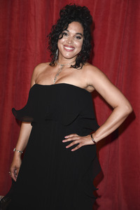 British Soap Awards 2022 in London