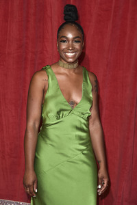 British Soap Awards 2022 in London