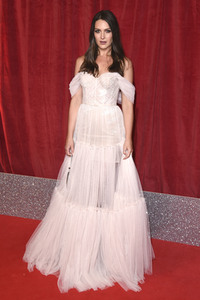 British Soap Awards 2022 in London