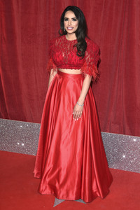British Soap Awards 2022 in London