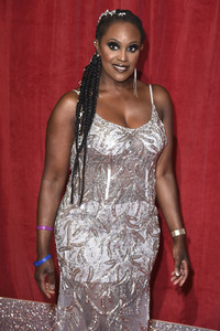 British Soap Awards 2022 in London