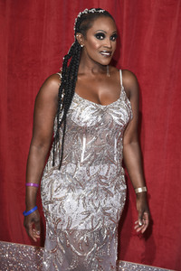British Soap Awards 2022 in London