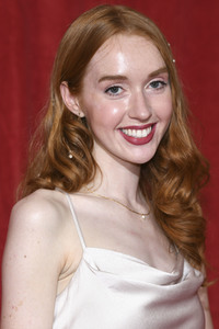 British Soap Awards 2022 in London
