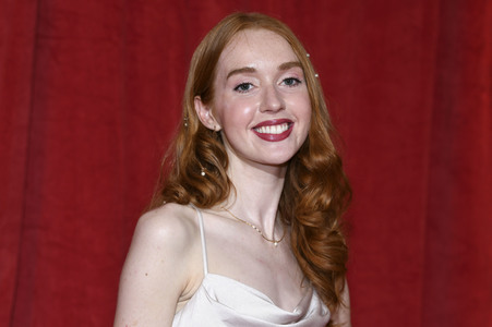 British Soap Awards 2022 in London