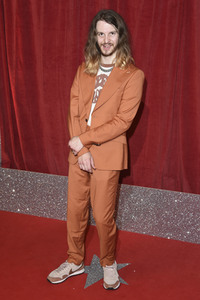 British Soap Awards 2022 in London