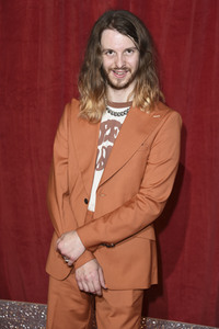 British Soap Awards 2022 in London