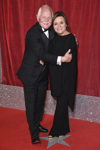 British Soap Awards 2022 in London