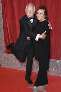 British Soap Awards 2022 in London