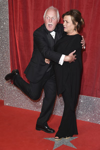 British Soap Awards 2022 in London
