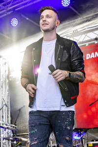 Antenne Thüringen Party Tour 2022 in Wasungen