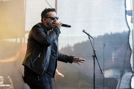 Antenne Thüringen Party Tour 2022 in Wasungen