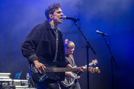 Antenne Thüringen Party Tour 2022 in Wasungen