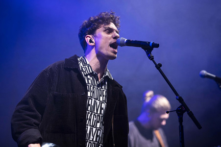 Antenne Thüringen Party Tour 2022 in Wasungen