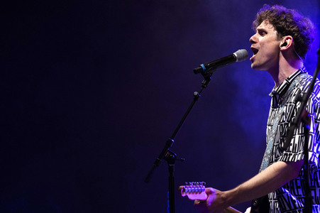 Antenne Thüringen Party Tour 2022 in Wasungen