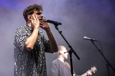 Antenne Thüringen Party Tour 2022 in Wasungen