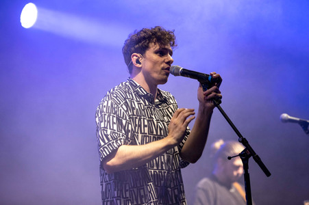 Antenne Thüringen Party Tour 2022 in Wasungen