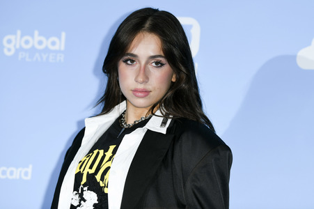 Capital Summertime Ball 2022 in London
