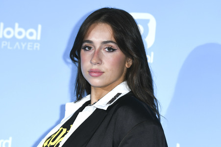 Capital Summertime Ball 2022 in London