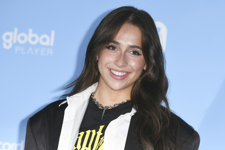 Capital Summertime Ball 2022 in London