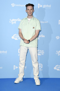 Capital Summertime Ball 2022 in London