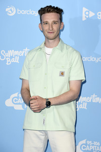 Capital Summertime Ball 2022 in London