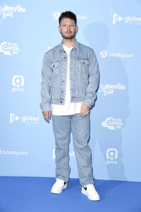 Capital Summertime Ball 2022 in London