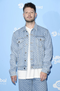 Capital Summertime Ball 2022 in London