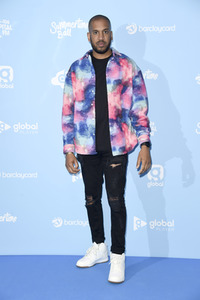 Capital Summertime Ball 2022 in London