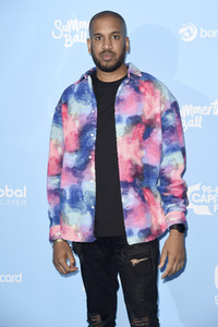 Capital Summertime Ball 2022 in London