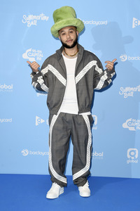 Capital Summertime Ball 2022 in London