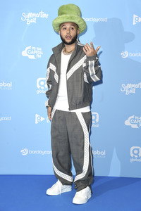 Capital Summertime Ball 2022 in London