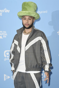 Capital Summertime Ball 2022 in London