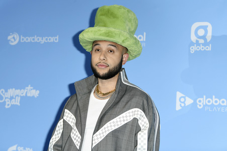 Capital Summertime Ball 2022 in London