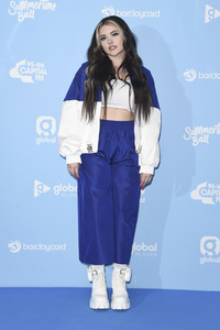 Capital Summertime Ball 2022 in London