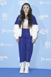 Capital Summertime Ball 2022 in London