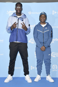 Capital Summertime Ball 2022 in London