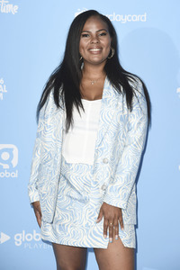Capital Summertime Ball 2022 in London