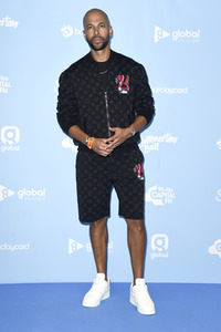 Capital Summertime Ball 2022 in London