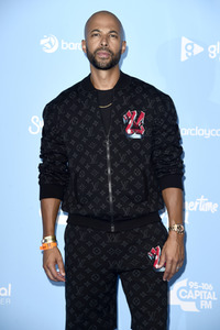 Capital Summertime Ball 2022 in London