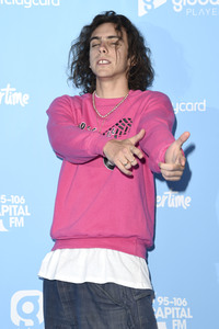 Capital Summertime Ball 2022 in London