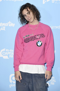 Capital Summertime Ball 2022 in London