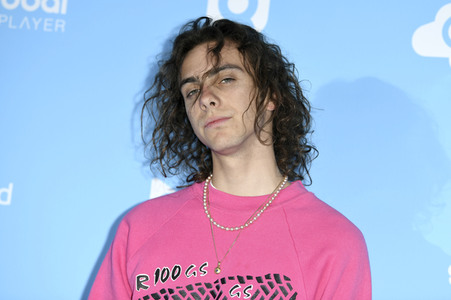 Capital Summertime Ball 2022 in London
