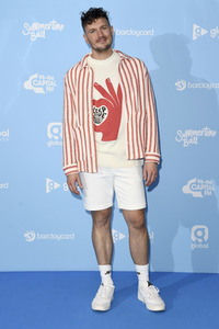 Capital Summertime Ball 2022 in London