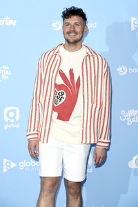 Capital Summertime Ball 2022 in London