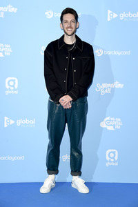Capital Summertime Ball 2022 in London