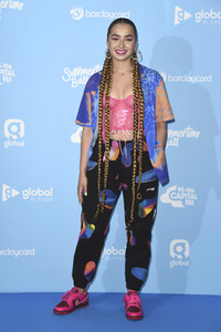 Capital Summertime Ball 2022 in London